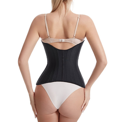 Waist High Elastic Shaping Belly Band