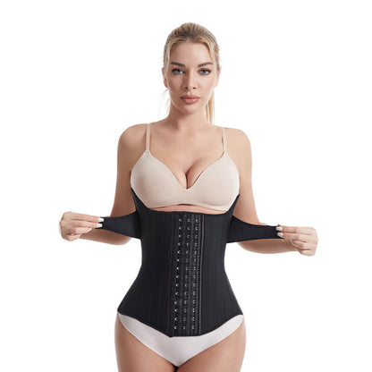 Waist High Elastic Shaping Belly Band