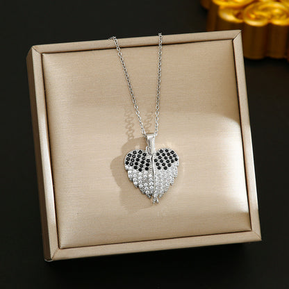 Women's Ins Style Personalized Fashion Non-fading Necklace