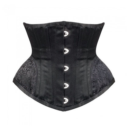 Women's Fashion Jacquard Belly Contraction Body Shaper